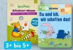 Aldi Nord Beschäftigungsbuch Angebot