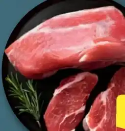 Aldi Nord Meine Metzgerei Nackenbraten XXL Angebot