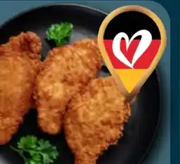 Aldi Nord Meine Metzgerei Putenschnitzel Wiener Art Angebot