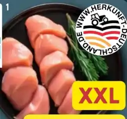 Aldi Nord Meine Metzgerei Hähnchen-Ministeaks XXL Angebot