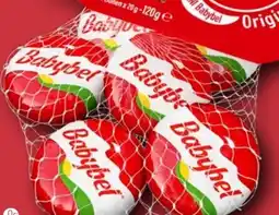 Aldi Nord Babybel Mini-Käse Angebot