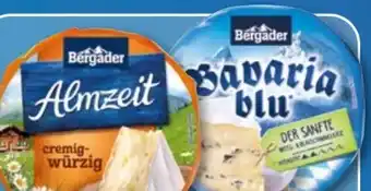 Aldi Nord Bergader Almzeit Angebot