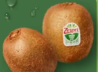 Aldi Nord Zespri Kiwi grün Angebot