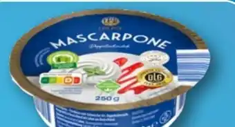 Aldi Nord Cucina Nobile Mascarpone Angebot