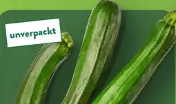 Aldi Nord Zucchini Angebot