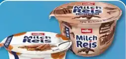 Aldi Nord Müller Milchreis Original Angebot