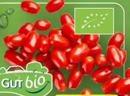 Aldi Nord Gut Bio Bio-Cherrydatteltomaten Angebot