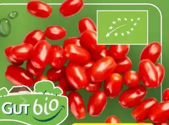 Aldi Nord Gut Bio Bio-Cherrydatteltomaten Angebot