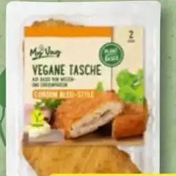 Aldi Nord My Vay Vegane Taschen Angebot