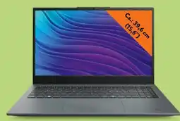 Aldi Nord Medion Laptop E15443 Angebot