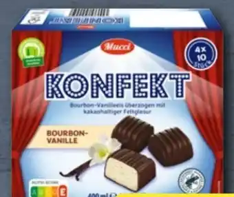 Aldi Nord Mucci Eiskonfekt Angebot