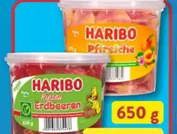 Aldi Nord Haribo Kiosk-Dose Angebot