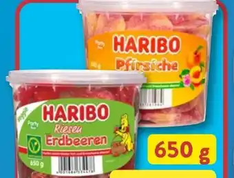 Aldi Nord Haribo Kiosk-Dose Angebot