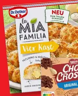 Lidl Dr. Oetker La Mia Grande Angebot