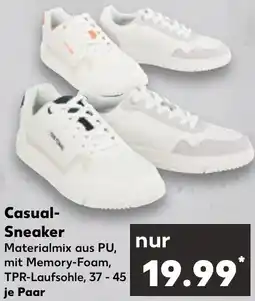 Kaufland Casual Sneaker Angebot