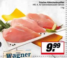 L. STROETMANN GROSSMARKT Frisches Hähnchenbrustfilet Angebot