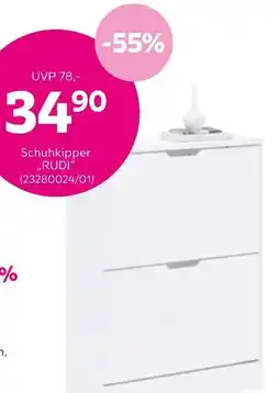 Mömax Schuhkipper „rudi“ Angebot