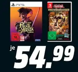 MediaMarkt Konsolenspiele Angebot