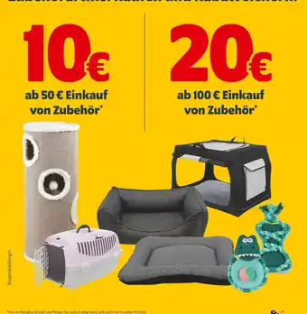 Das Futterhaus Das futterhaus unsere zubehörwoche Angebot