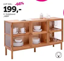 Mömax Sideboard „abir“ Angebot