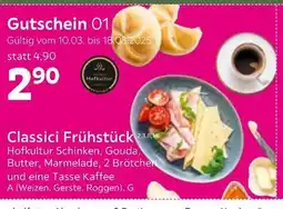 Mömax Classici frühstück Angebot