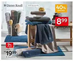 XXXLutz Dieter knoll frottier-serie „bolano“ Angebot