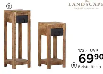 XXXLutz Beistelltisch Angebot