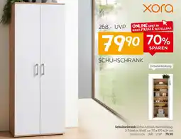 XXXLutz Schuhschrank Angebot