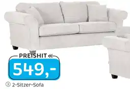 XXXLutz Carryhome 2-sitzer-sofa Angebot