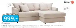 XXXLutz Ecksofa Angebot