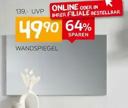 XXXLutz Wandspiegel Angebot