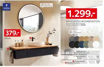 XXXLutz Sadena waschtischkombination Angebot