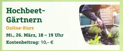 Pflanzen Kölle Hochbeet-gärtnern Angebot