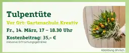 Pflanzen Kölle Tulpentüte Angebot