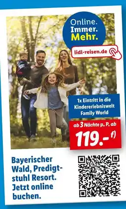 Lidl Lidl-reisen.de online. immer. mehr Angebot