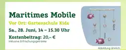 Pflanzen Kölle Maritimes mobile Angebot