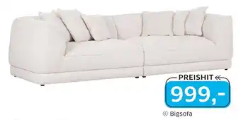 XXXLutz Bigsofa Angebot