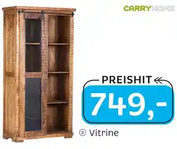 XXXLutz Vitrine 1-türig Angebot