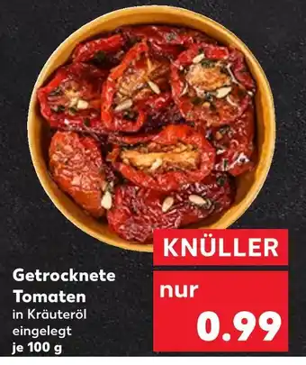 Kaufland Getrocknete tomaten Angebot