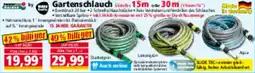 Norma Powertec Garden Gartenschlauch Angebot