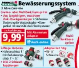 Norma Powertec Garden Bewässerungssystem Angebot