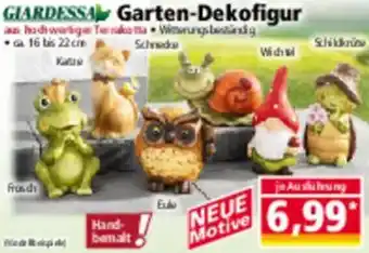 Norma Giardessa Garten Dekofigur Angebot