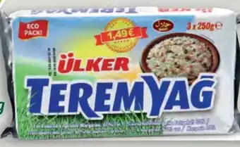 Hepsi-Markt Ülker Terem Yag Angebot