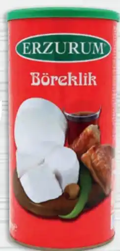 Hepsi-Markt Erzurum Kombikäse Böreklik Angebot