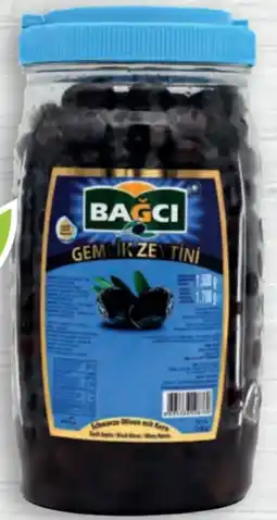 Hepsi-Markt Bagci Oliven Gemlik Zeytin Angebot