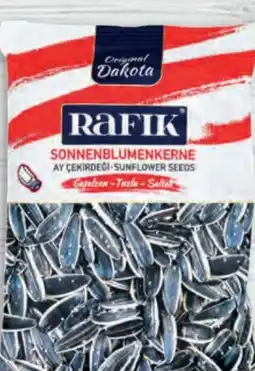 Hepsi-Markt Rafik Dakota Tuzlu Cek Angebot