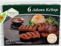 Hepsi-Markt Mekkafood Adana Kebab Angebot