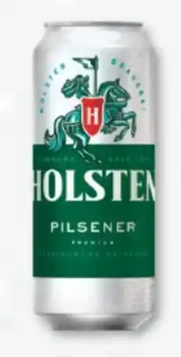 trinkgut Holsten Premium Pilsener Angebot