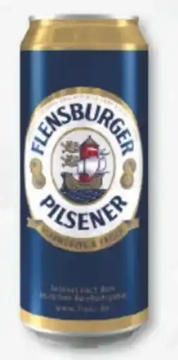 trinkgut Flensburger Pilsener Angebot