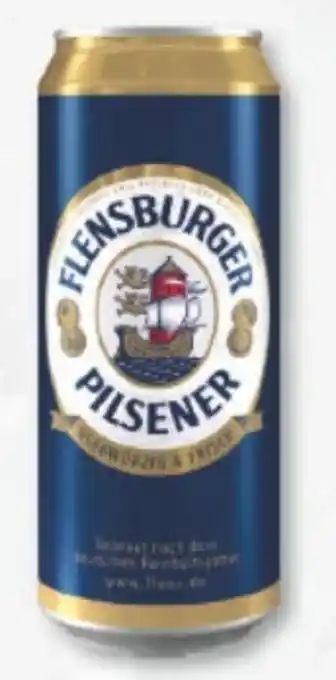 trinkgut Flensburger Pilsener Angebot